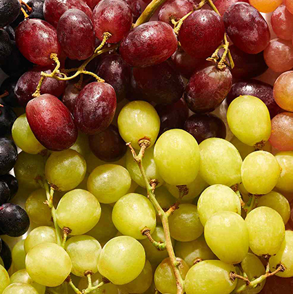 Grapes