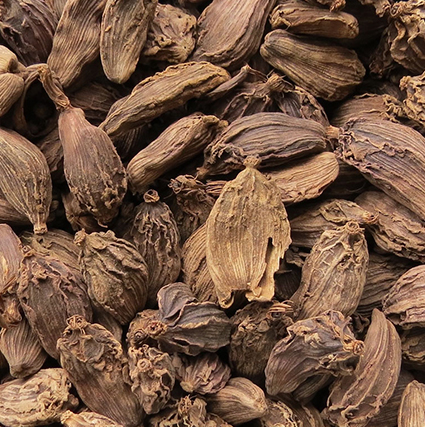 Black Cardamom