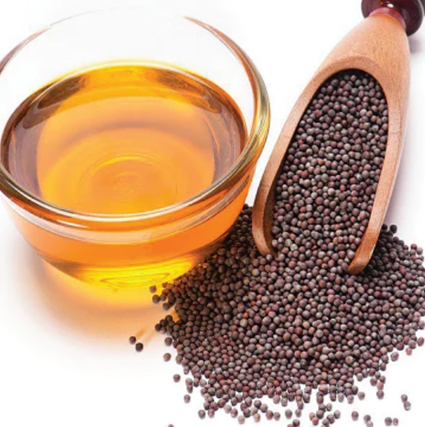 Mustard Oil