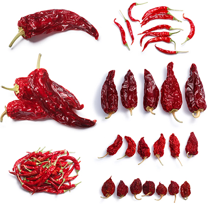 Red Chilli