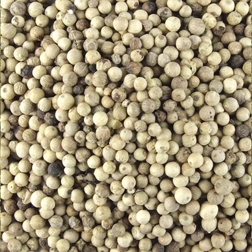 White Pepper