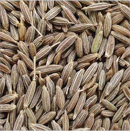 Cumin Seeds