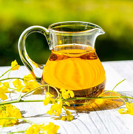 Rape Seed Oil
